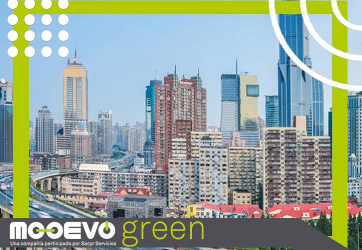 Innovación en movilidad eléctrica sostenible