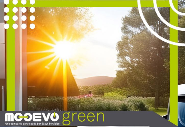 Soluciones eficientes e innovadoras en movilidad eléctrica