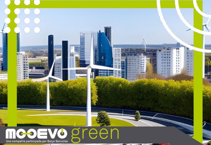 ¿Cómo conseguir ciudades más amables con la movilidad eléctrica?