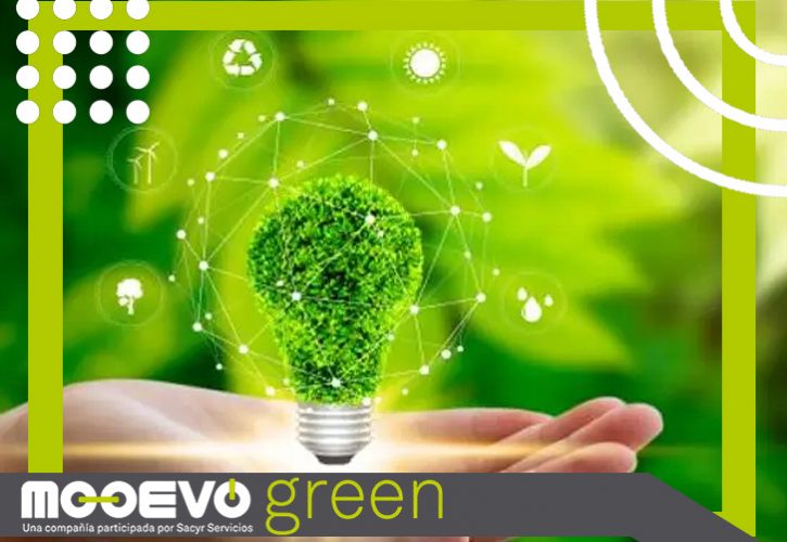 Servicios eléctricos sostenibles