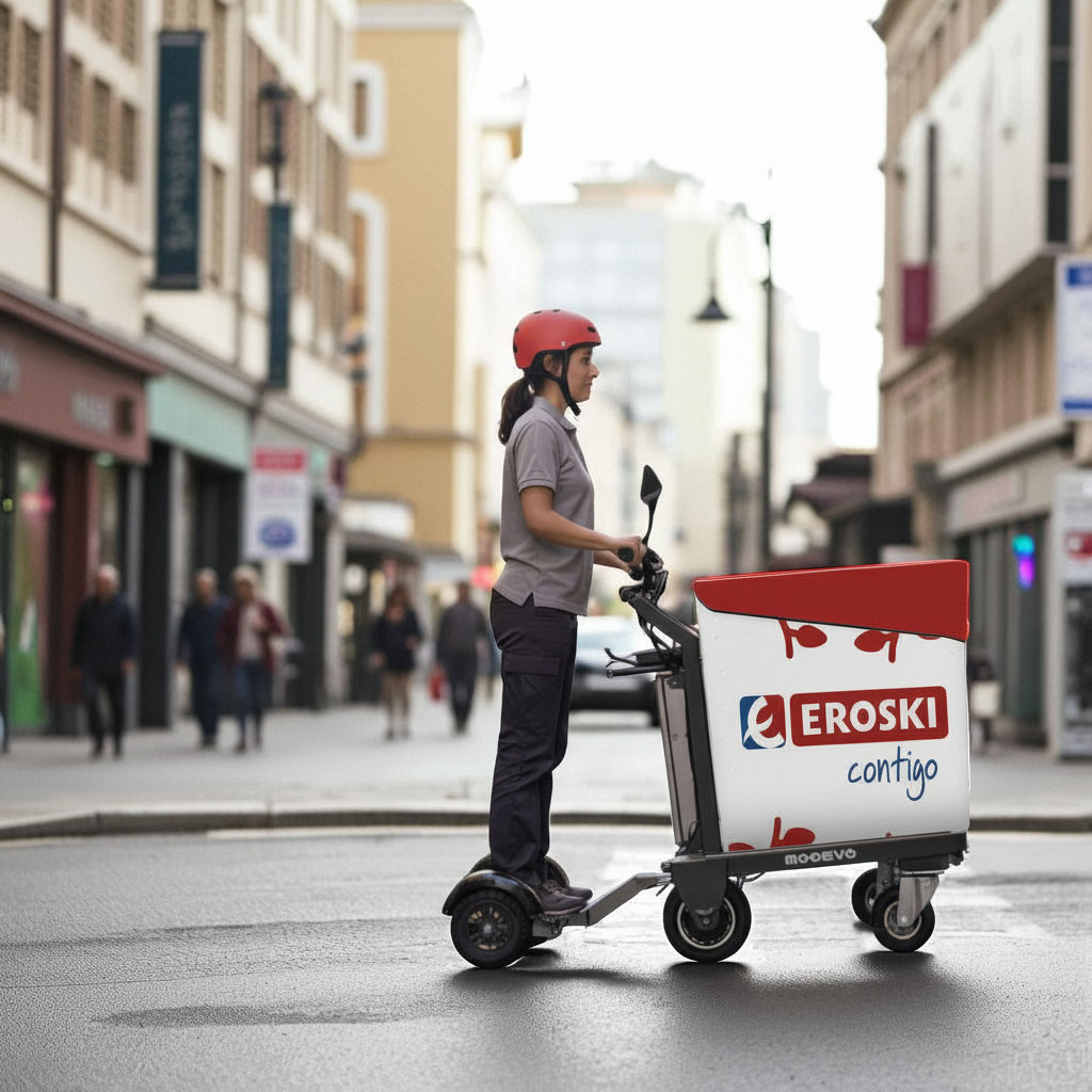 Transformación ecológica de las ciudades