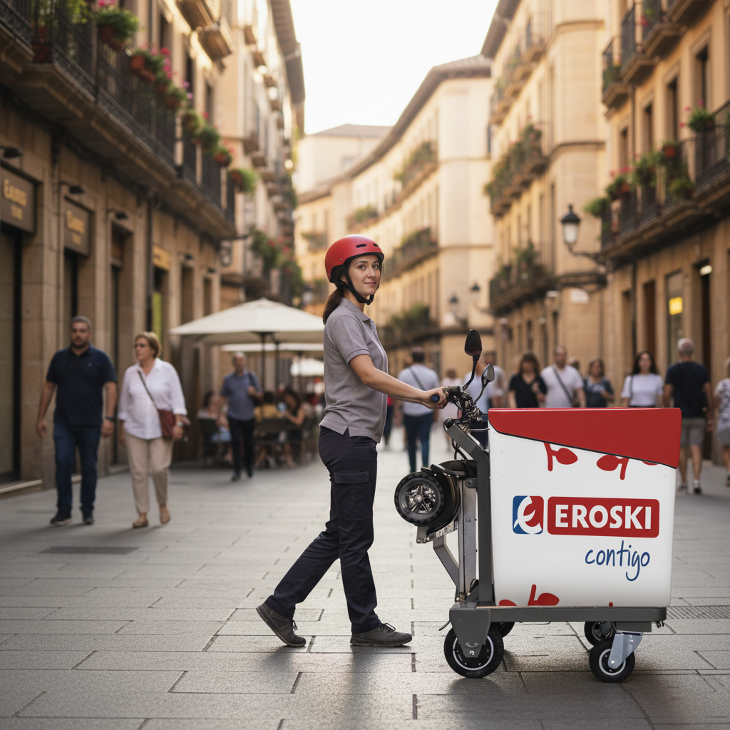 Tendencias globales en sostenibilidad urbana