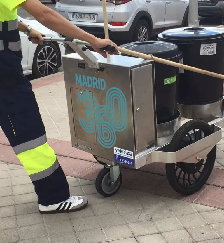 sacyr desafios medioambientales
