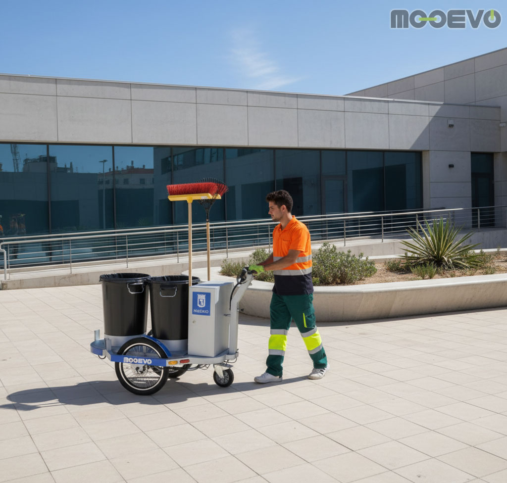 Edificios sostenibles