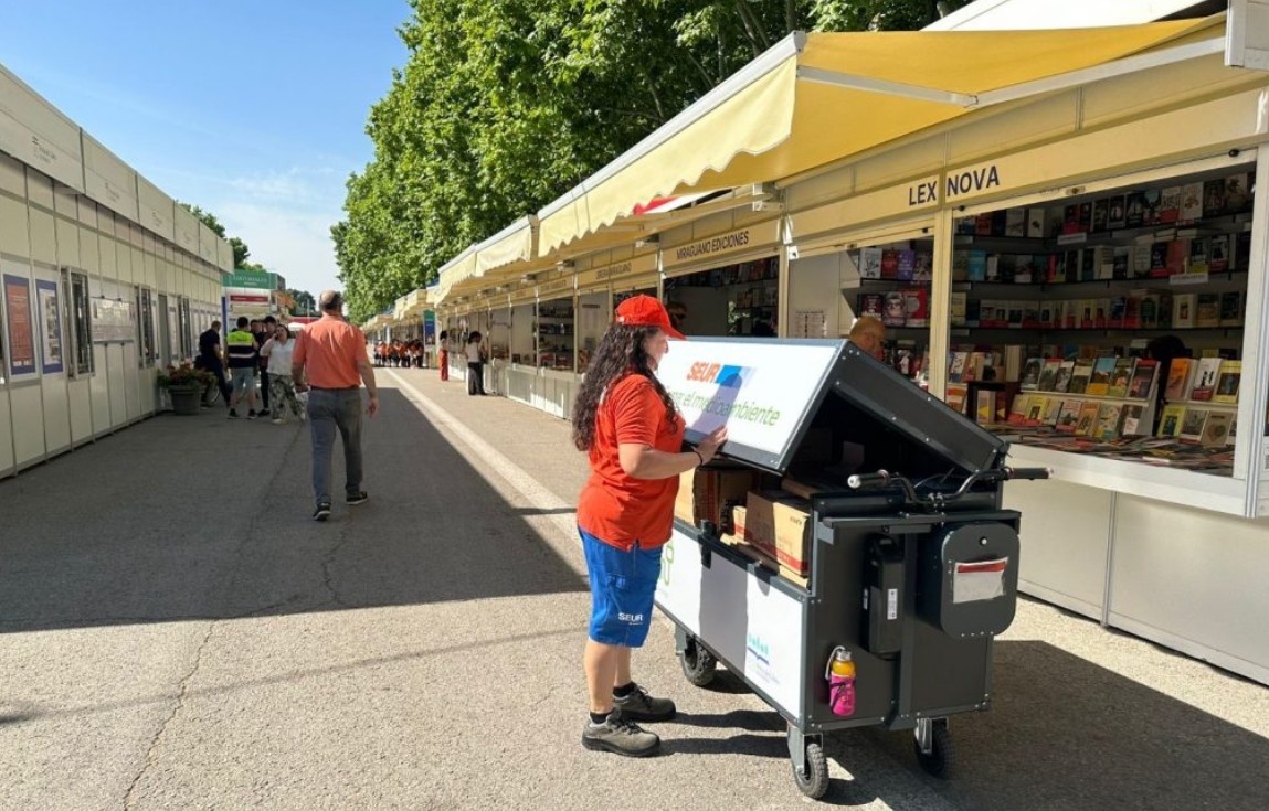Movilidad urbana del futuro