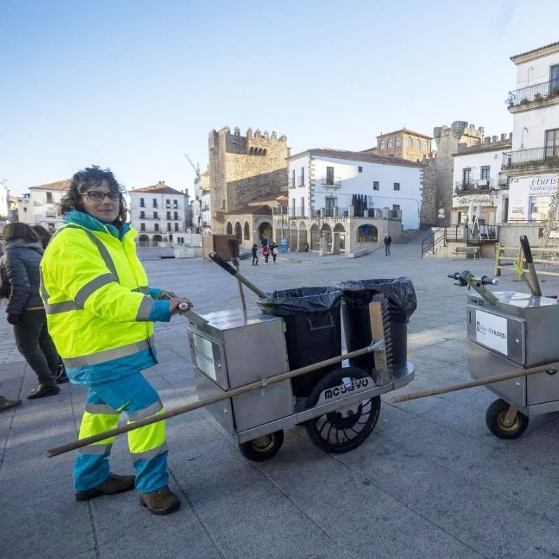 Gestión del agua en ciudades