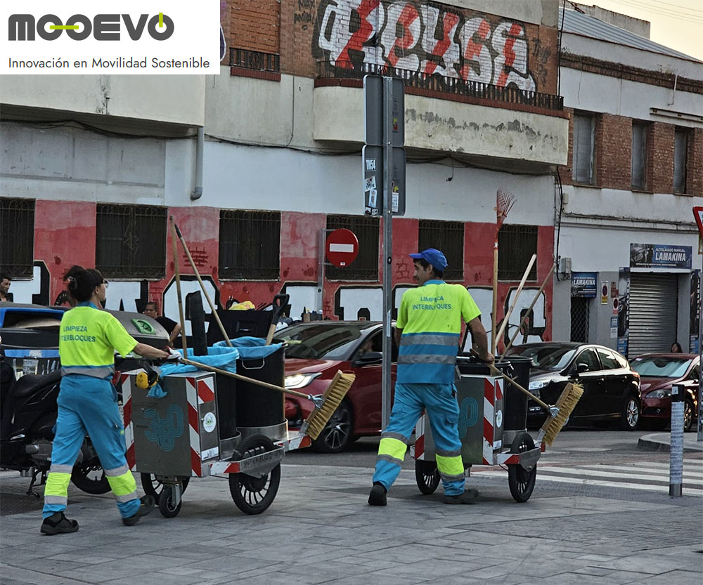 servicios municipales sacyr sostenible