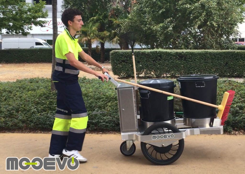 El futuro de las ciudades sostenibles en Europa