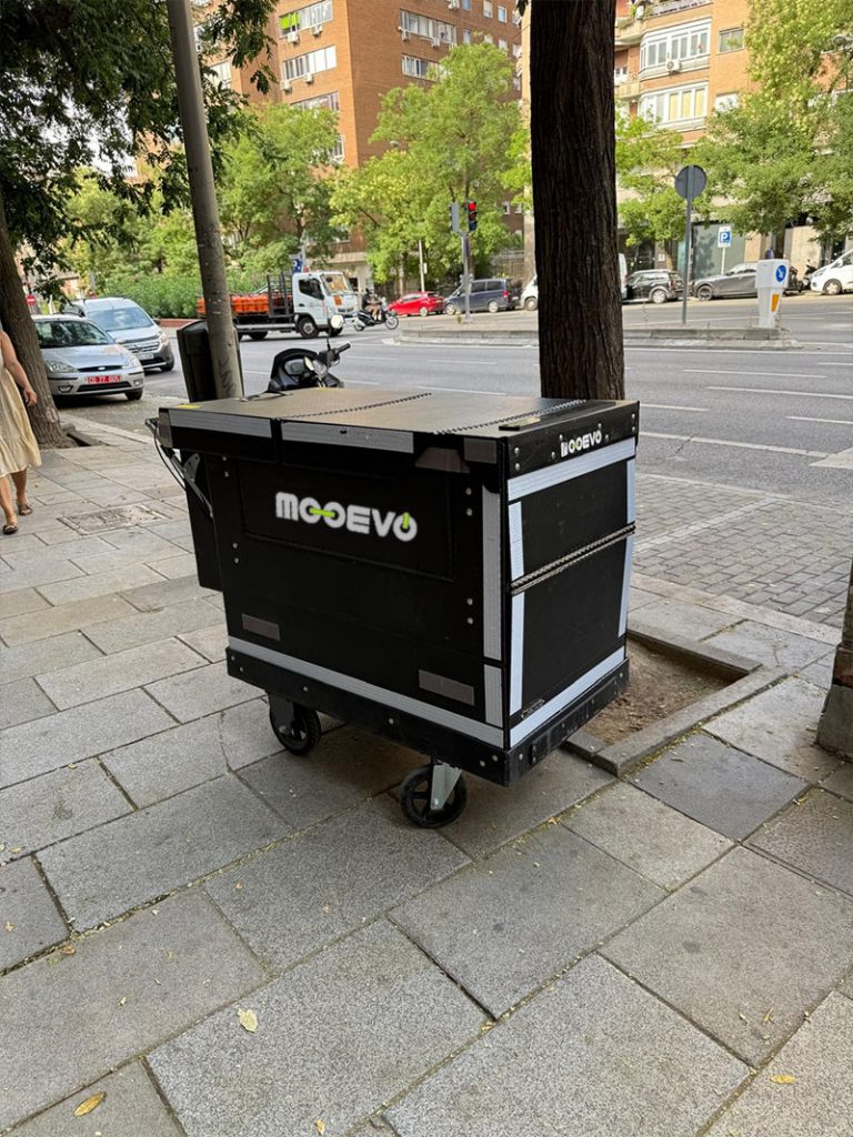 sacyr reparto sostenible