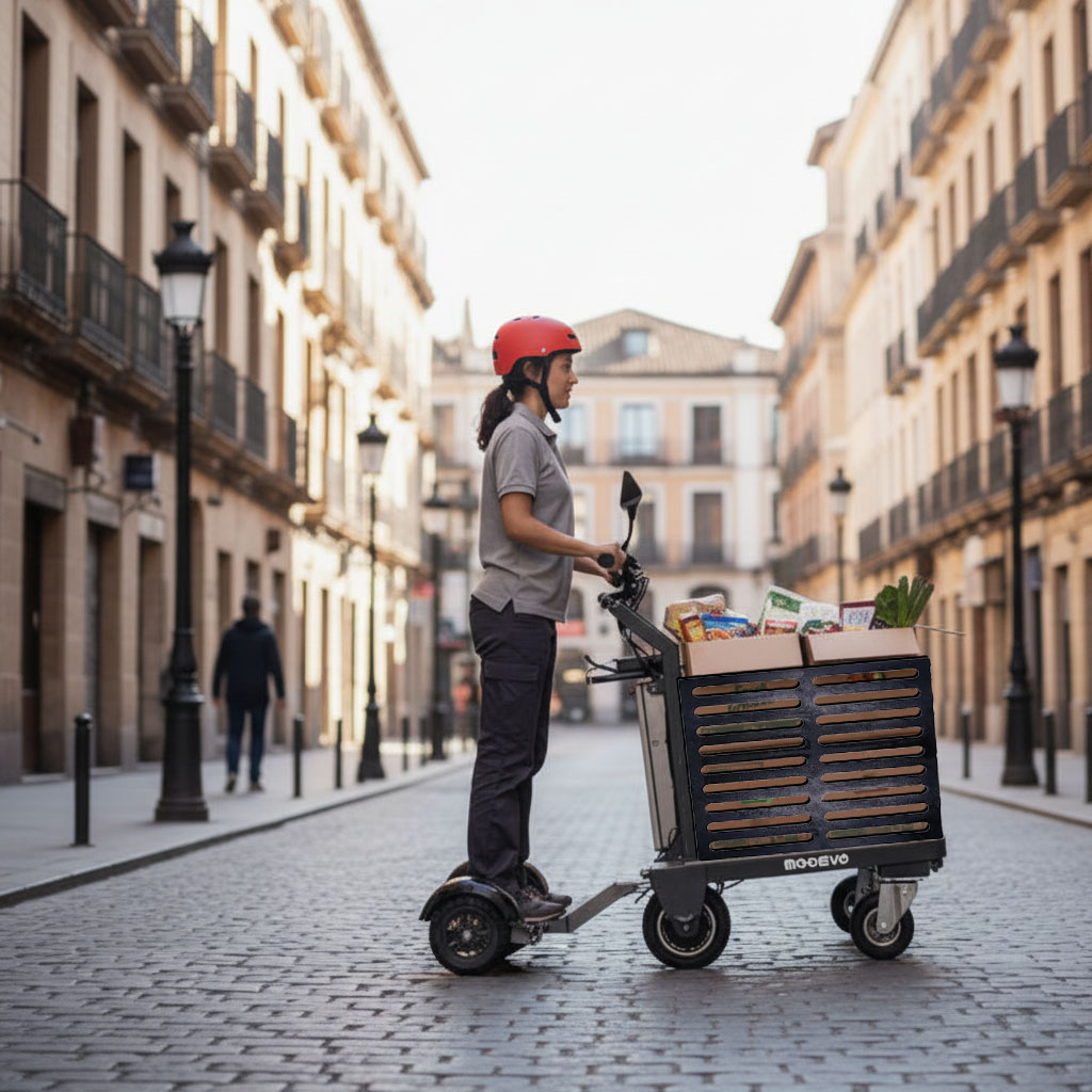 Educación ambiental urbana sacyr