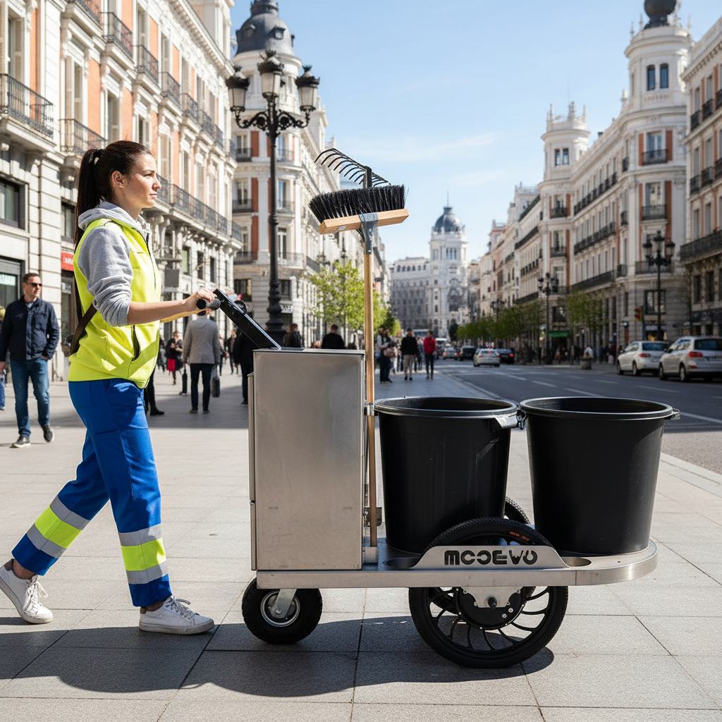 Participación ciudadana en sostenibilidad