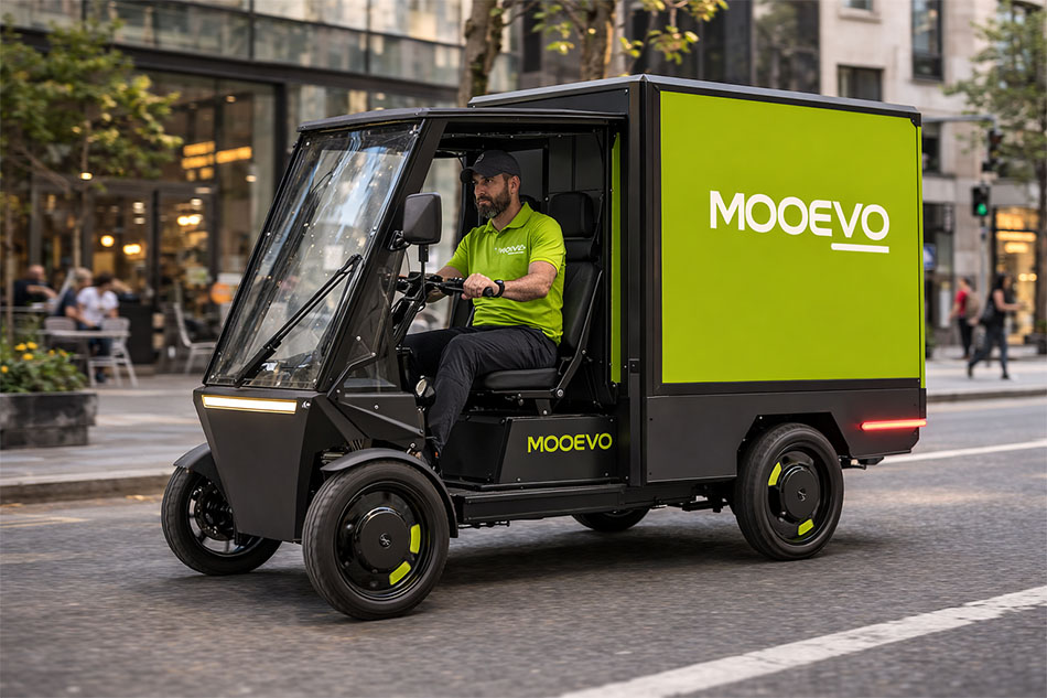 movilidad electrica futuro sacyr