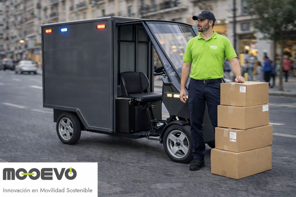 sacyr reparto sostenible