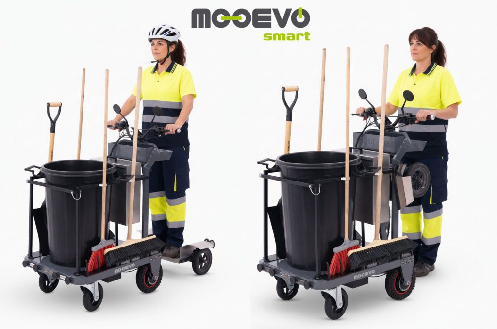 innovacion sacyr movilidad electrica