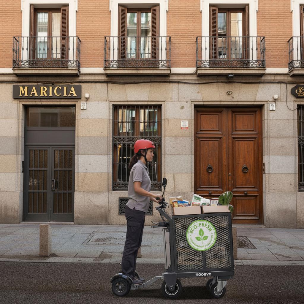 El rol de la tecnología en la transición ecológica