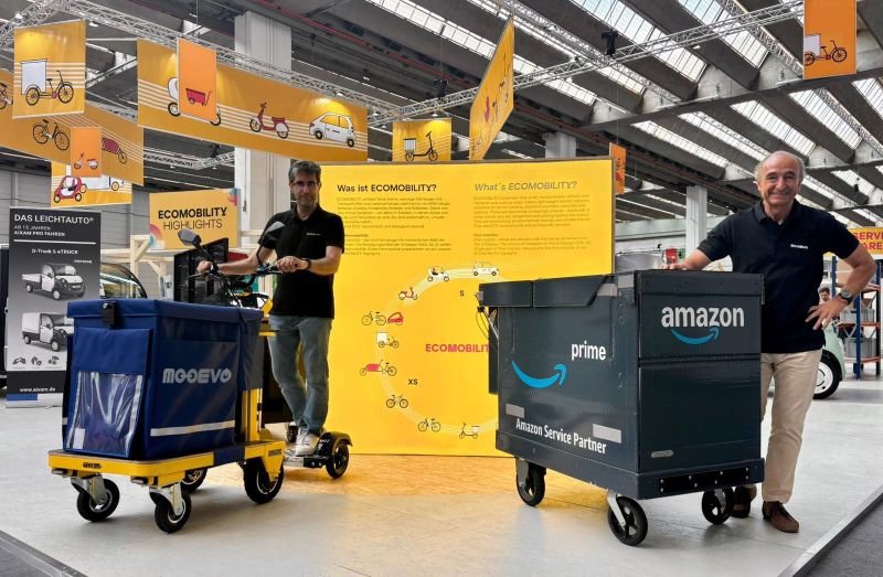 Transición energética urbana