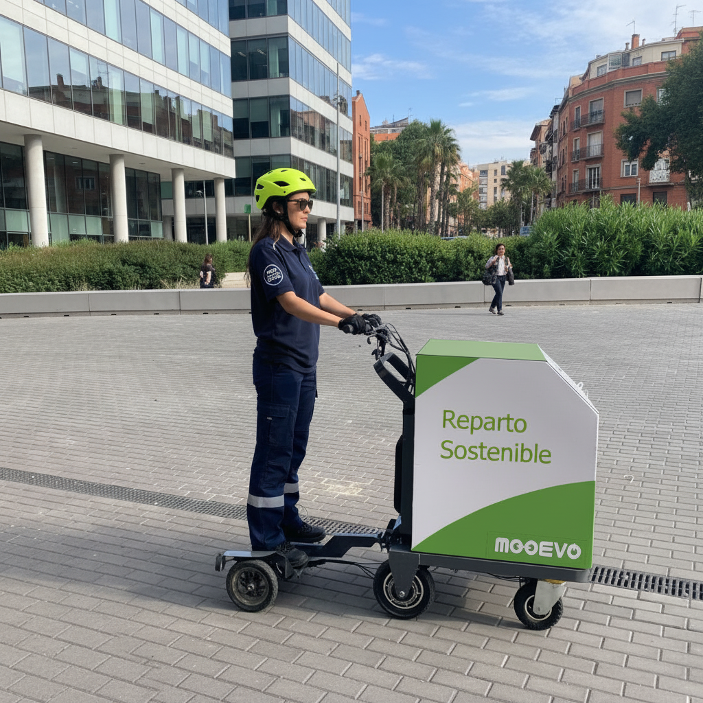 Cómo reducir residuos urbanos