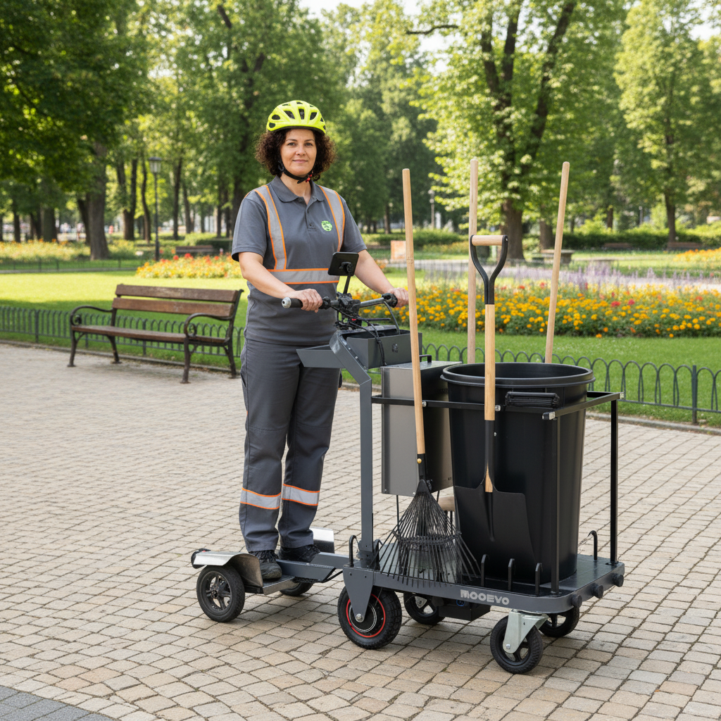 El futuro de la economía circular