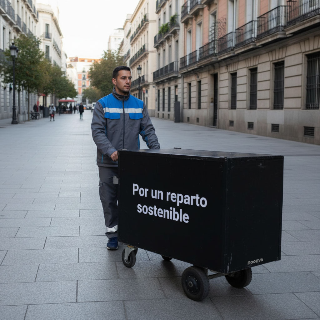 Eficiencia energética en ciudades sacyr