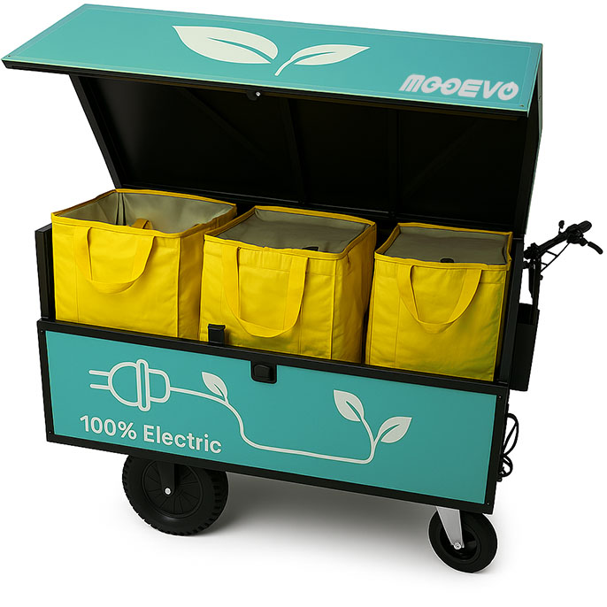 Planificación urbana sostenible