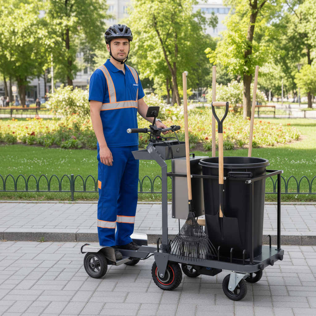 Infraestructuras verdes sacyr