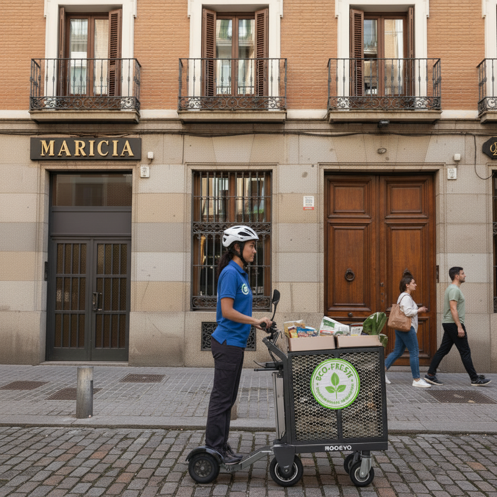 sacyr ley movilidad sostenible