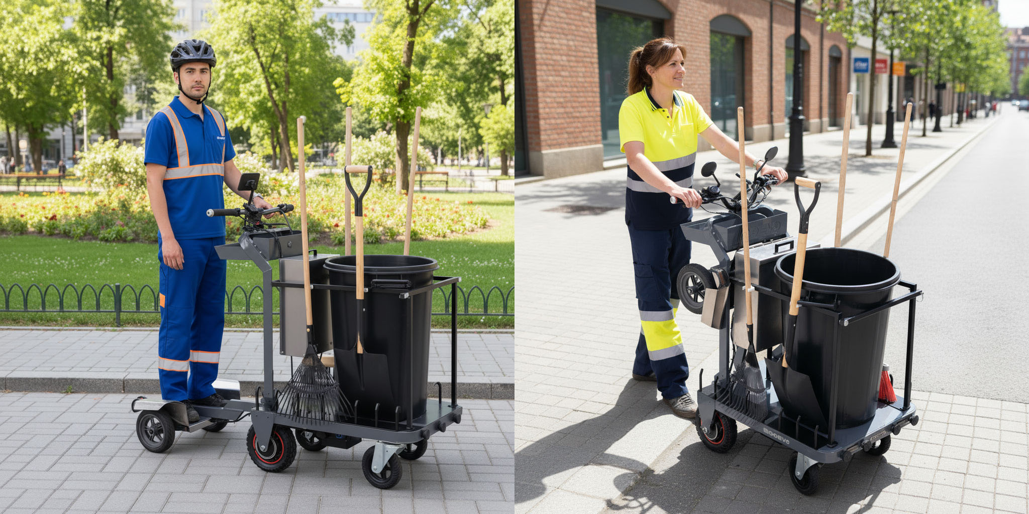 Ciudades bajas en carbono